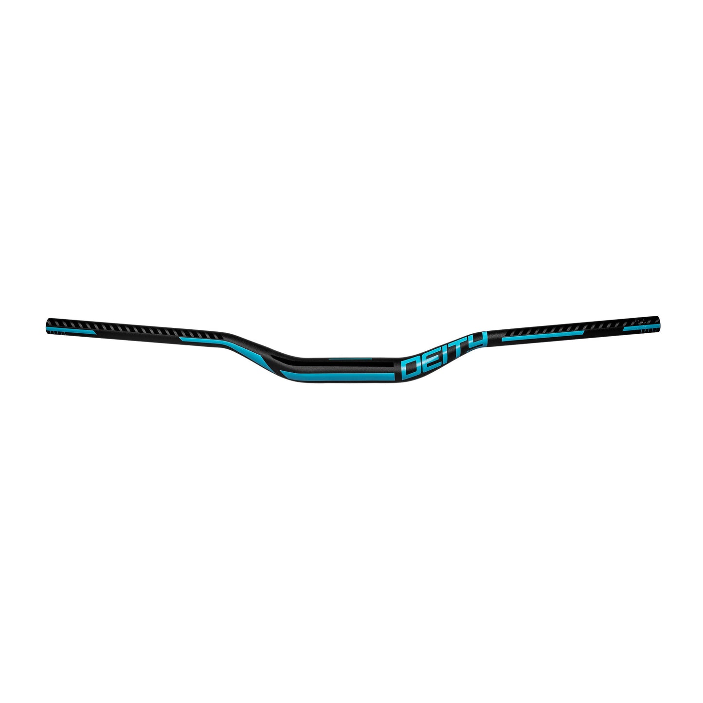 Deity Components Flat/Riser Handlebar ( ) - Dragonspine Cycling