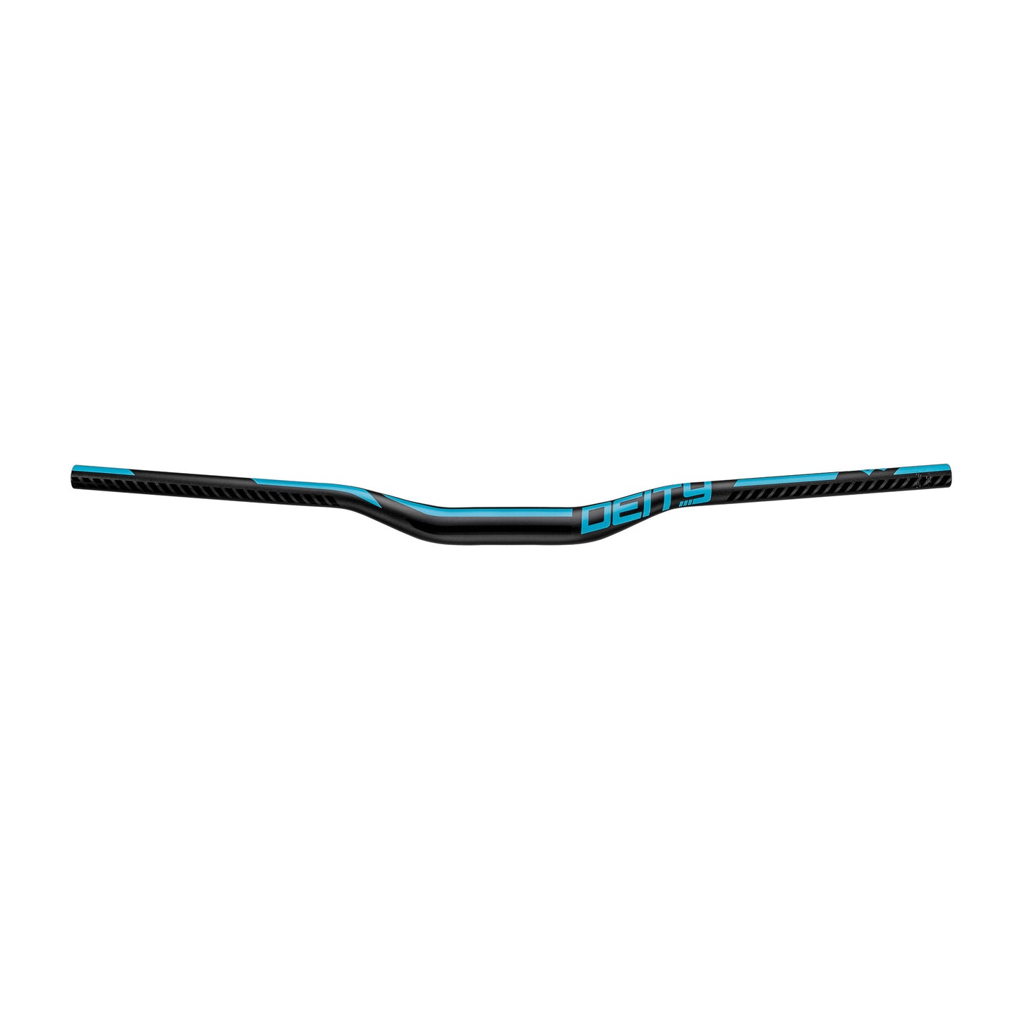 Deity Components Flat/Riser Handlebar ( ) - Dragonspine Cycling