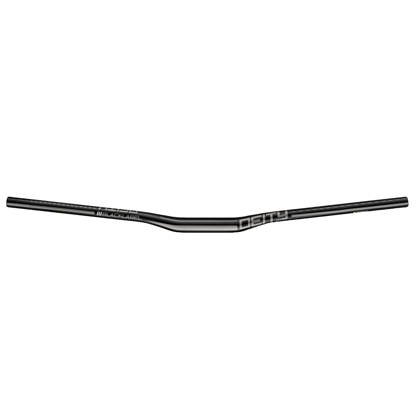 Deity Components Flat/Riser Handlebar ( ) - Dragonspine Cycling