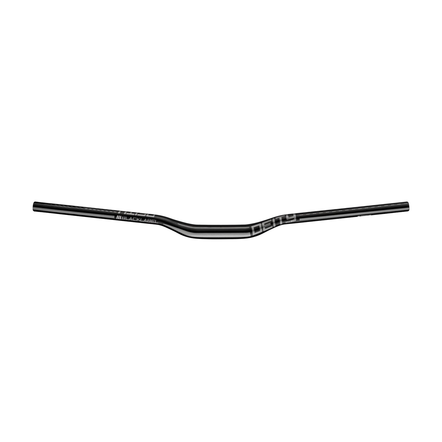 Deity Components Flat/Riser Handlebar ( ) - Dragonspine Cycling