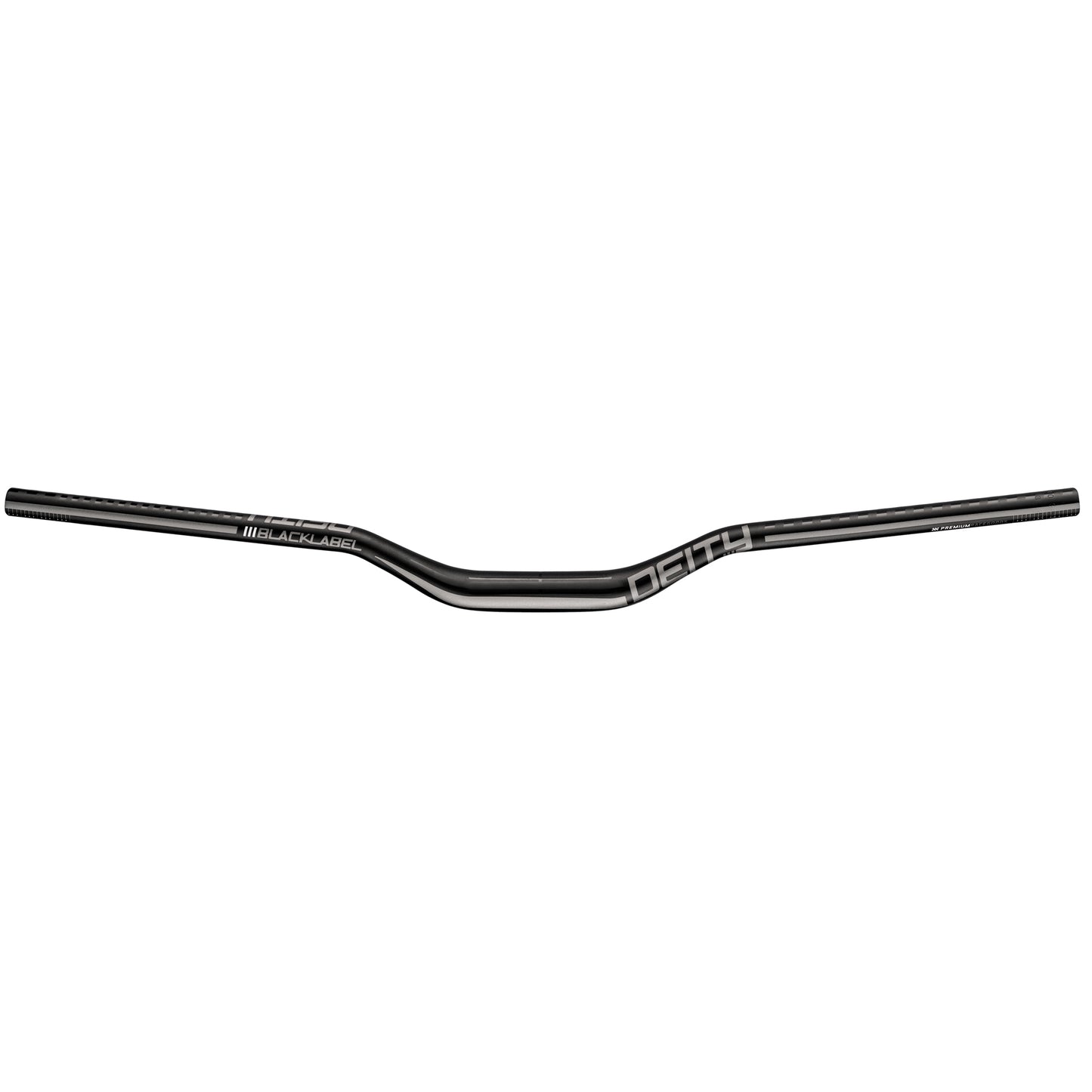 Deity Components Flat/Riser Handlebar ( ) - Dragonspine Cycling