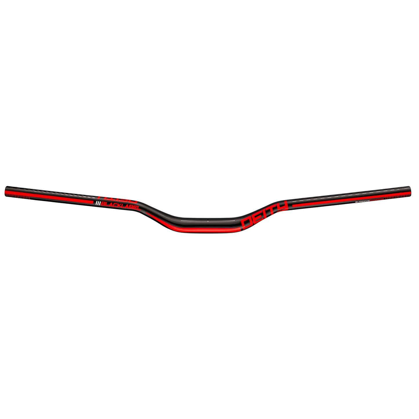 Deity Components Flat/Riser Handlebar ( ) - Dragonspine Cycling