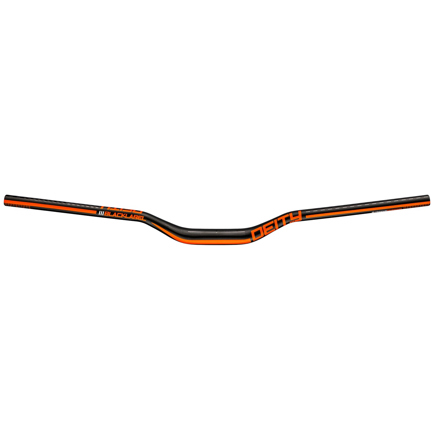 Deity Components Flat/Riser Handlebar ( ) - Dragonspine Cycling