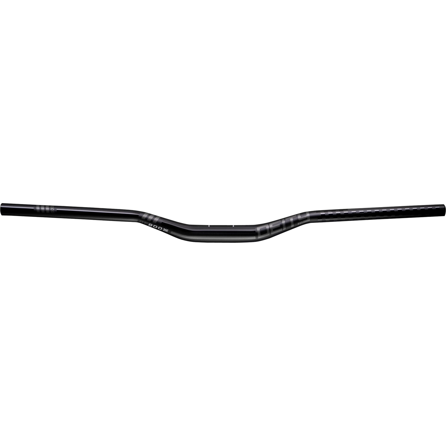 Deity Components Flat/Riser Handlebar ( ) - Dragonspine Cycling