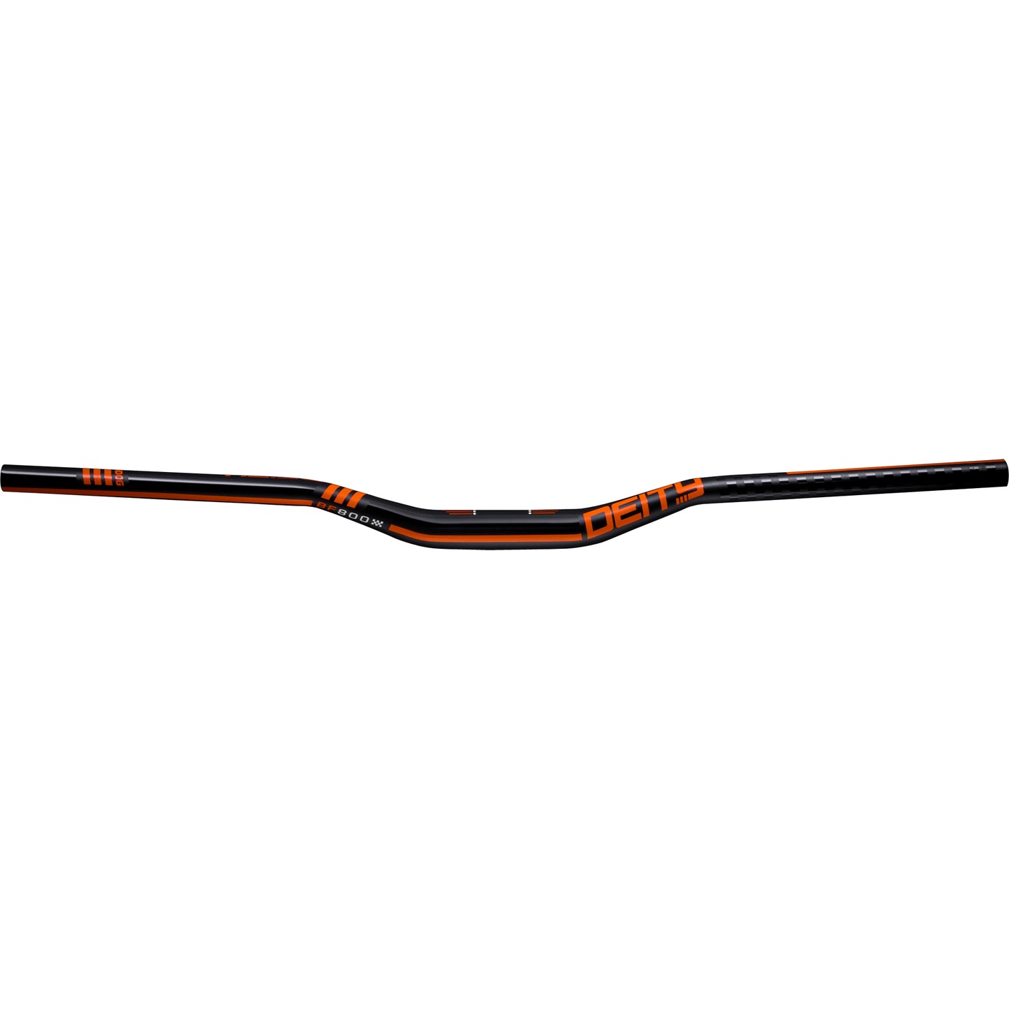 Deity Components Flat/Riser Handlebar ( ) - Dragonspine Cycling