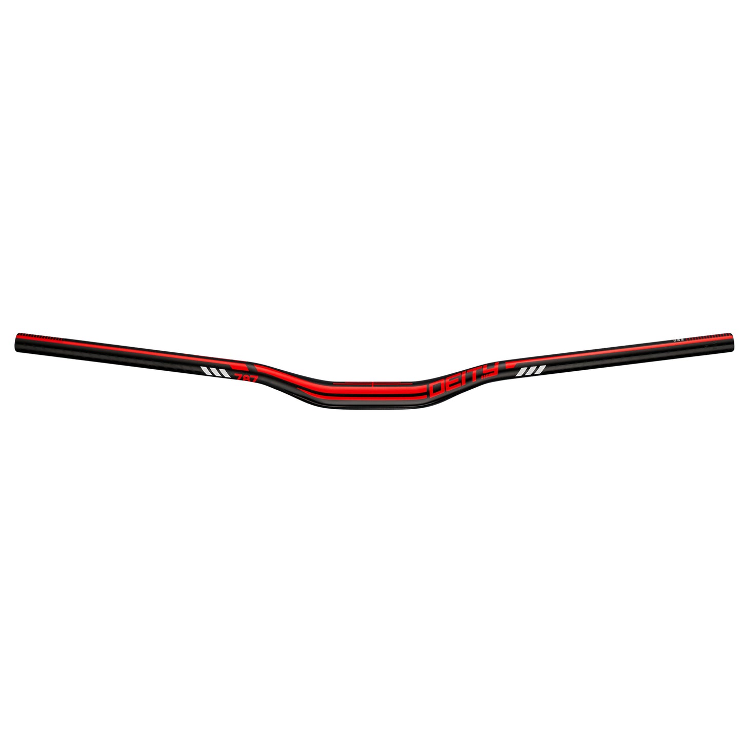 Deity Components Flat/Riser Handlebar ( ) - Dragonspine Cycling
