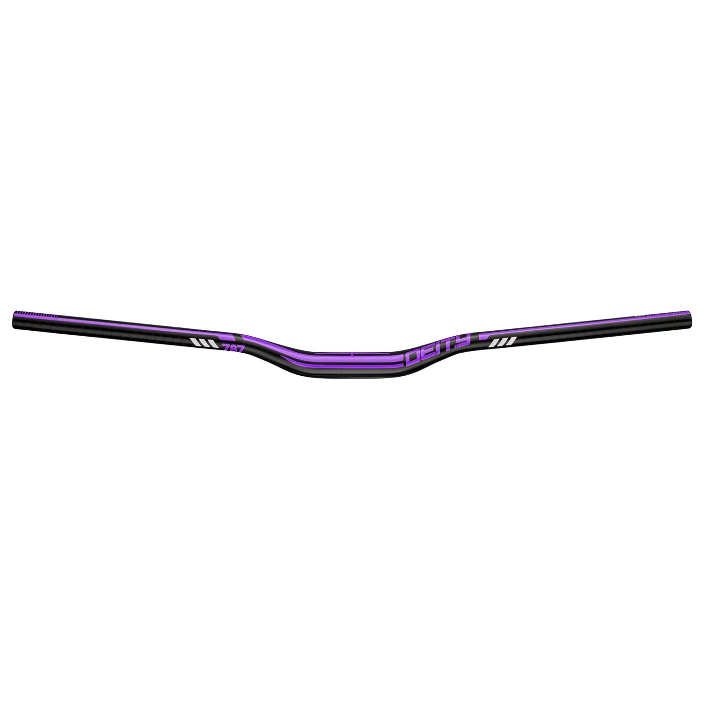 Deity Components Flat/Riser Handlebar ( ) - Dragonspine Cycling