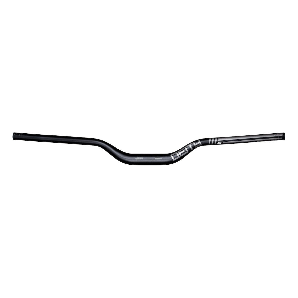 Deity Components Flat/Riser Handlebar ( ) - Dragonspine Cycling