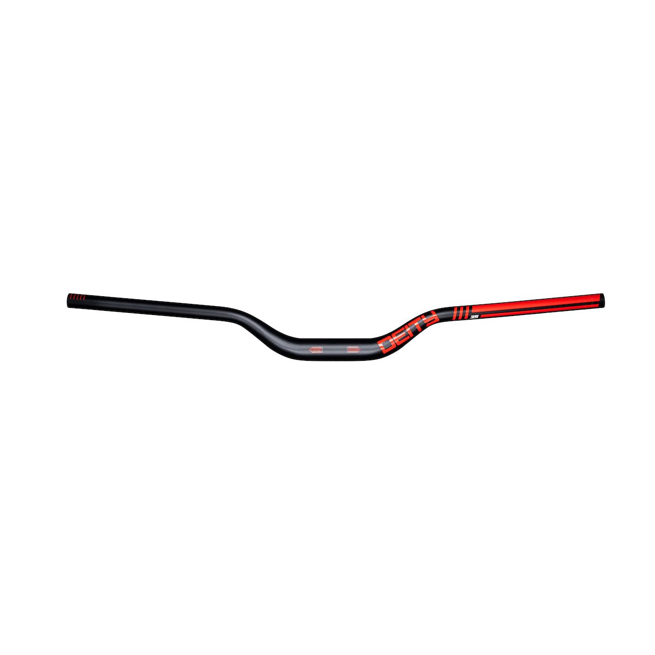 Deity Components Flat/Riser Handlebar ( ) - Dragonspine Cycling