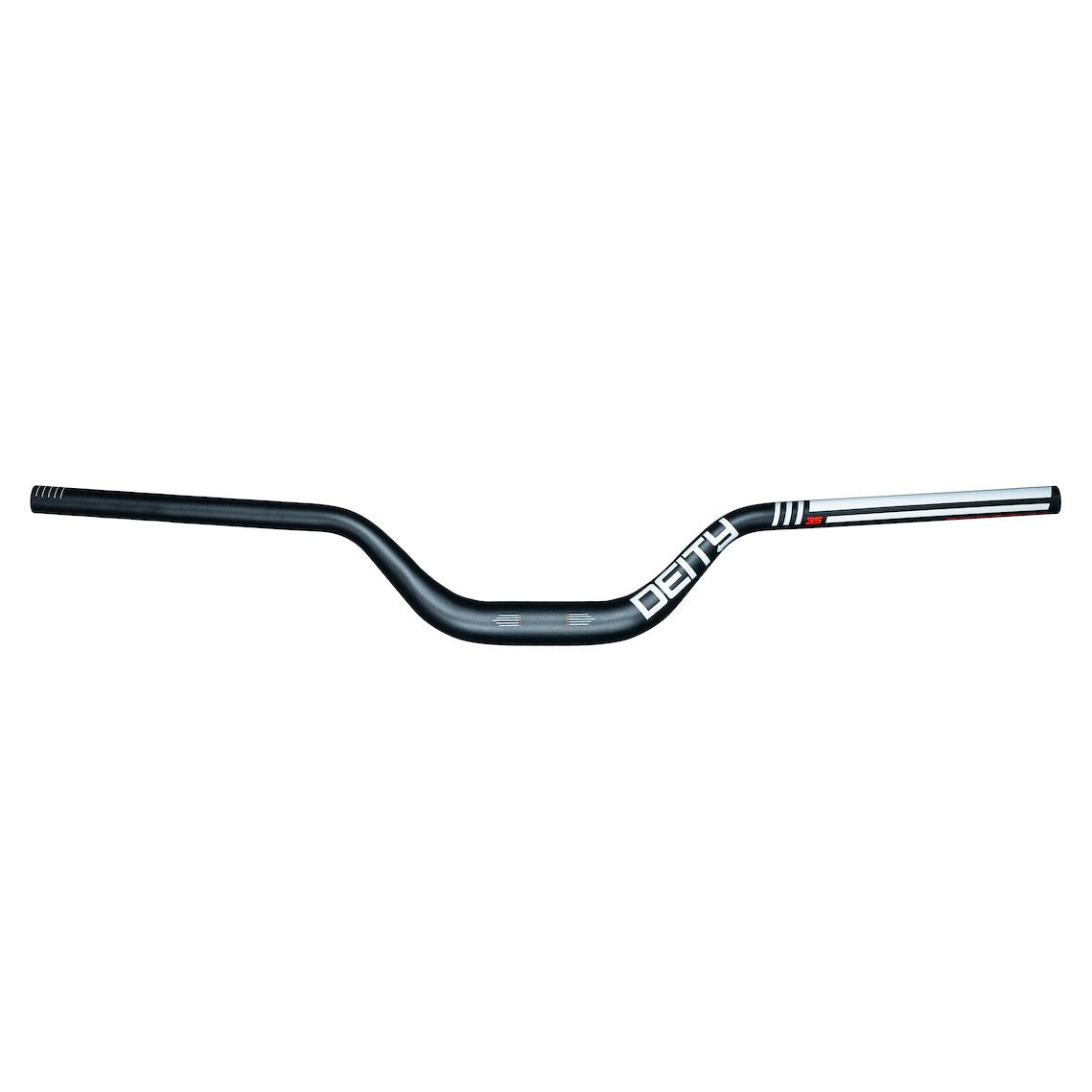 Deity Components Flat/Riser Handlebar ( ) - Dragonspine Cycling
