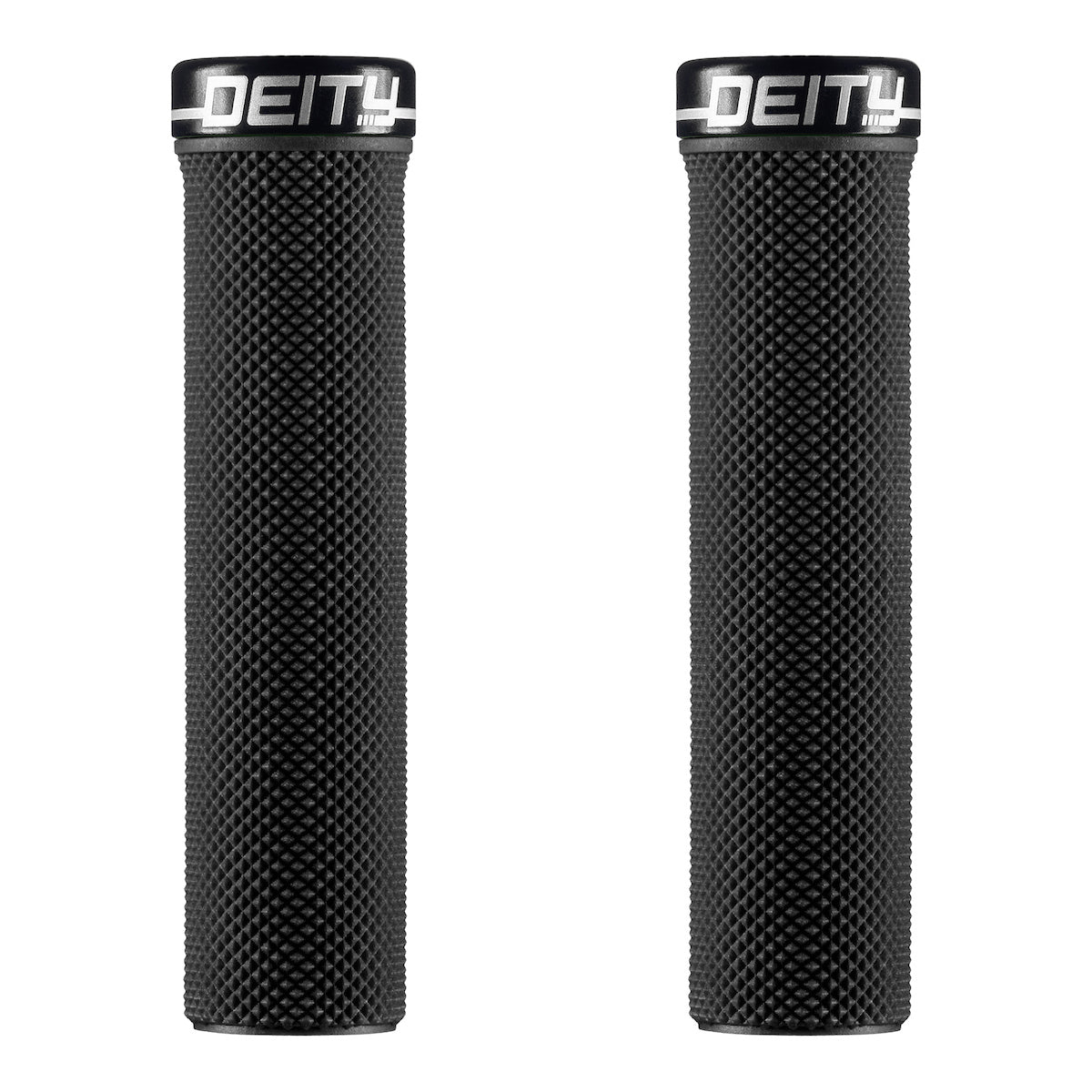 Deity Components Lock - On Grips ( ) - Dragonspine Cycling