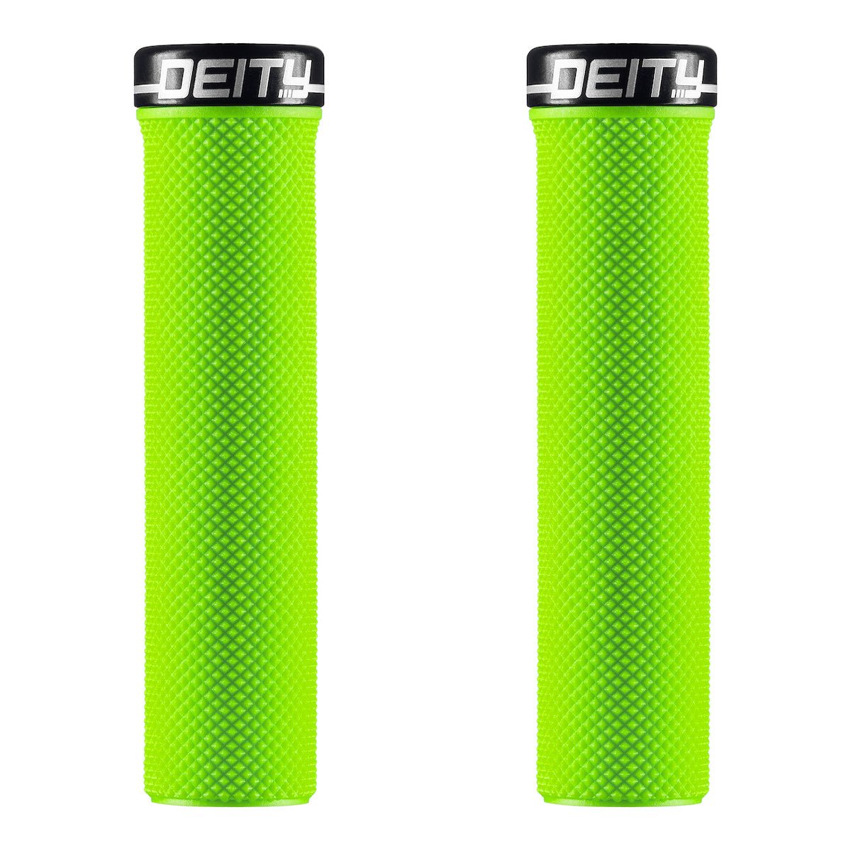 Deity Components Lock - On Grips ( ) - Dragonspine Cycling