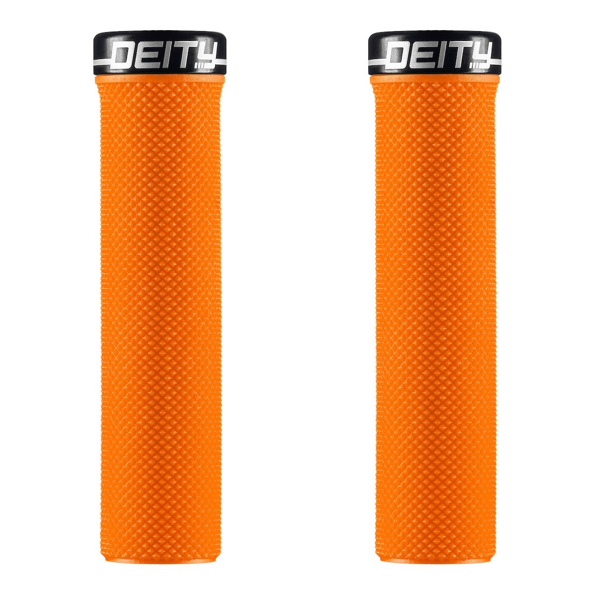Deity Components Lock - On Grips ( ) - Dragonspine Cycling