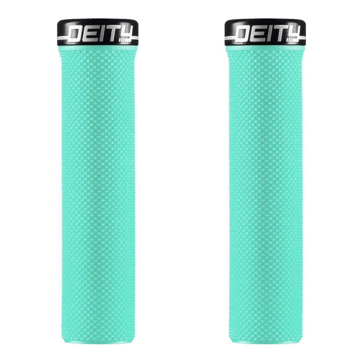 Deity Components Lock - On Grips ( ) - Dragonspine Cycling