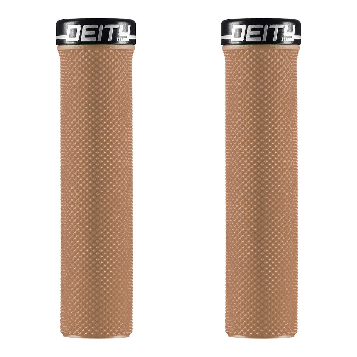 Deity Components Lock - On Grips ( ) - Dragonspine Cycling