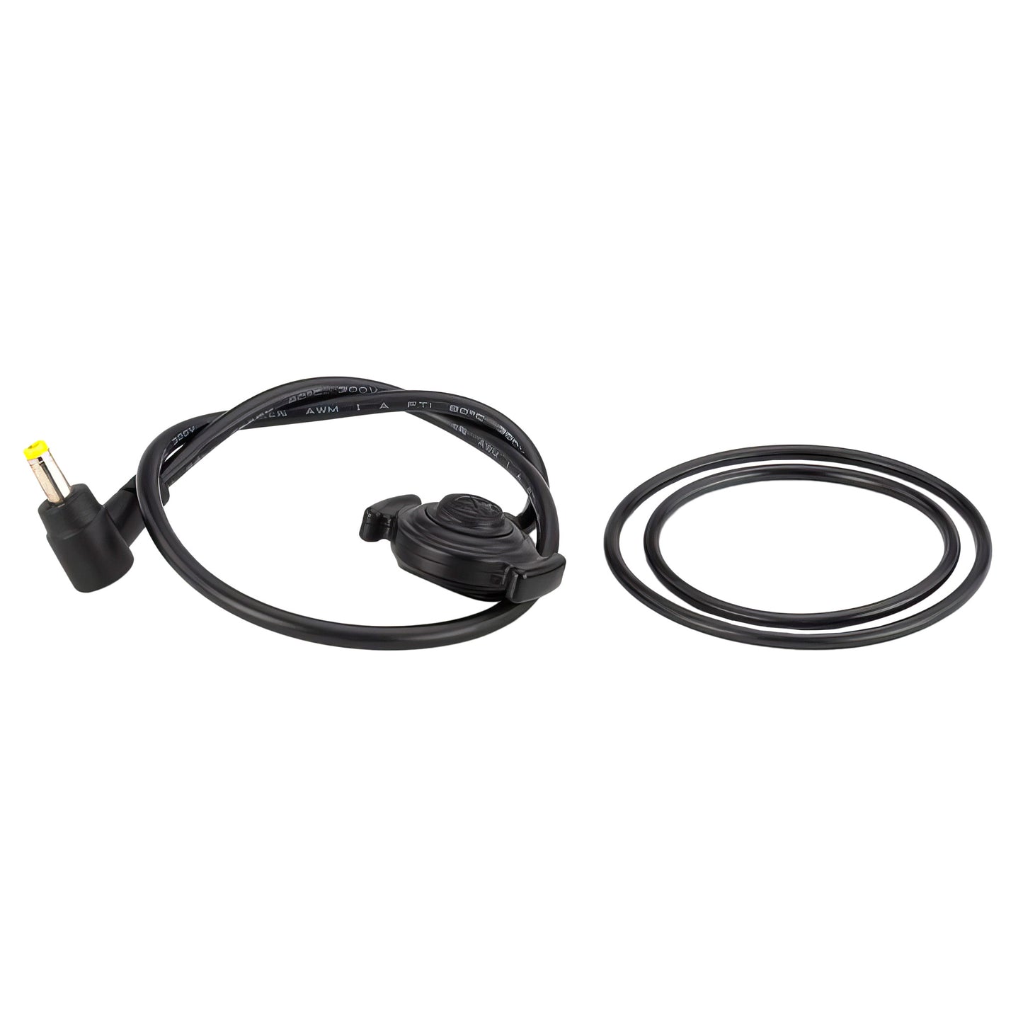 Light Parts and Accessories Exposure Lights Exposure Lights Smart Port Remote Switch Mk2 Dark Slate Gray