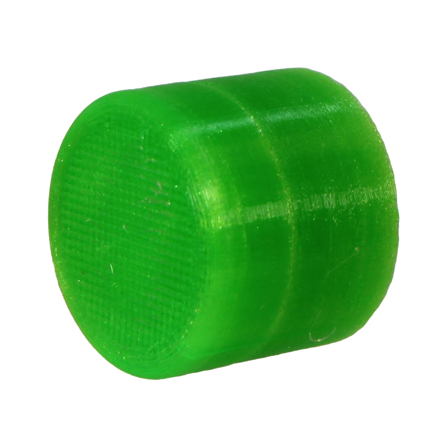 Elevation Wheel Co Replacement Head for Park HMR-2 Shop Hammer Green