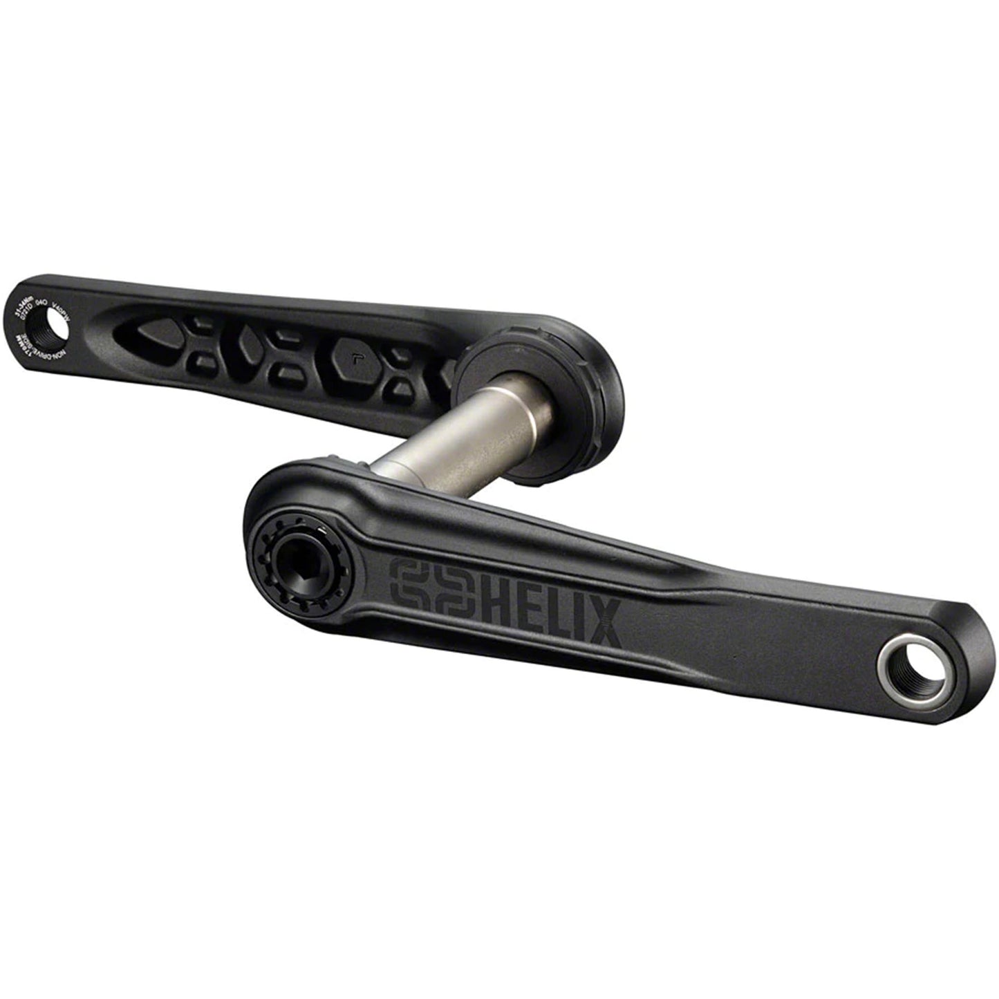 E*thirteen Cranksets and Arms ( ) - Dragonspine Cycling