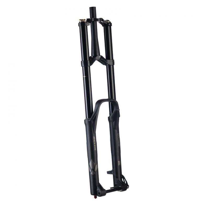 Formula Suspension Fork ( ) - Dragonspine Cycling