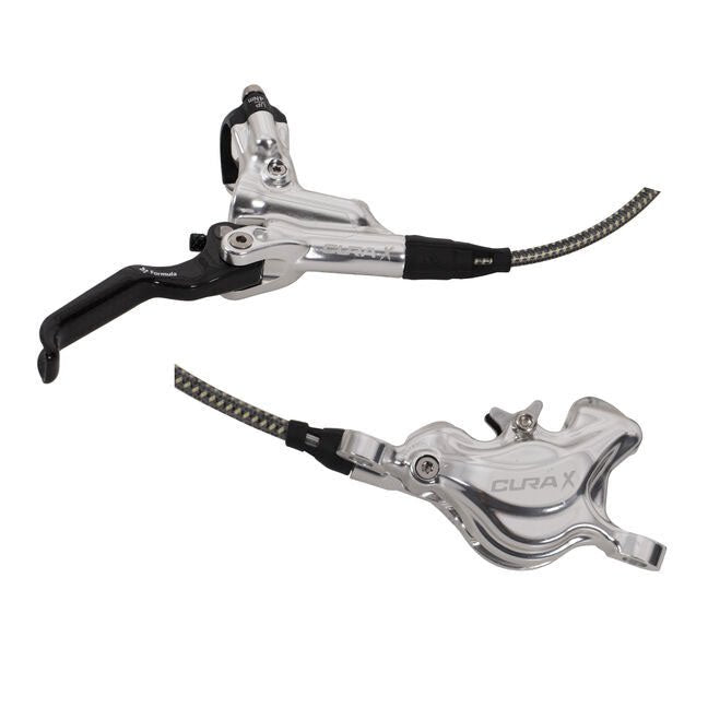Formula Disc Brake & Lever ( ) - Dragonspine Cycling