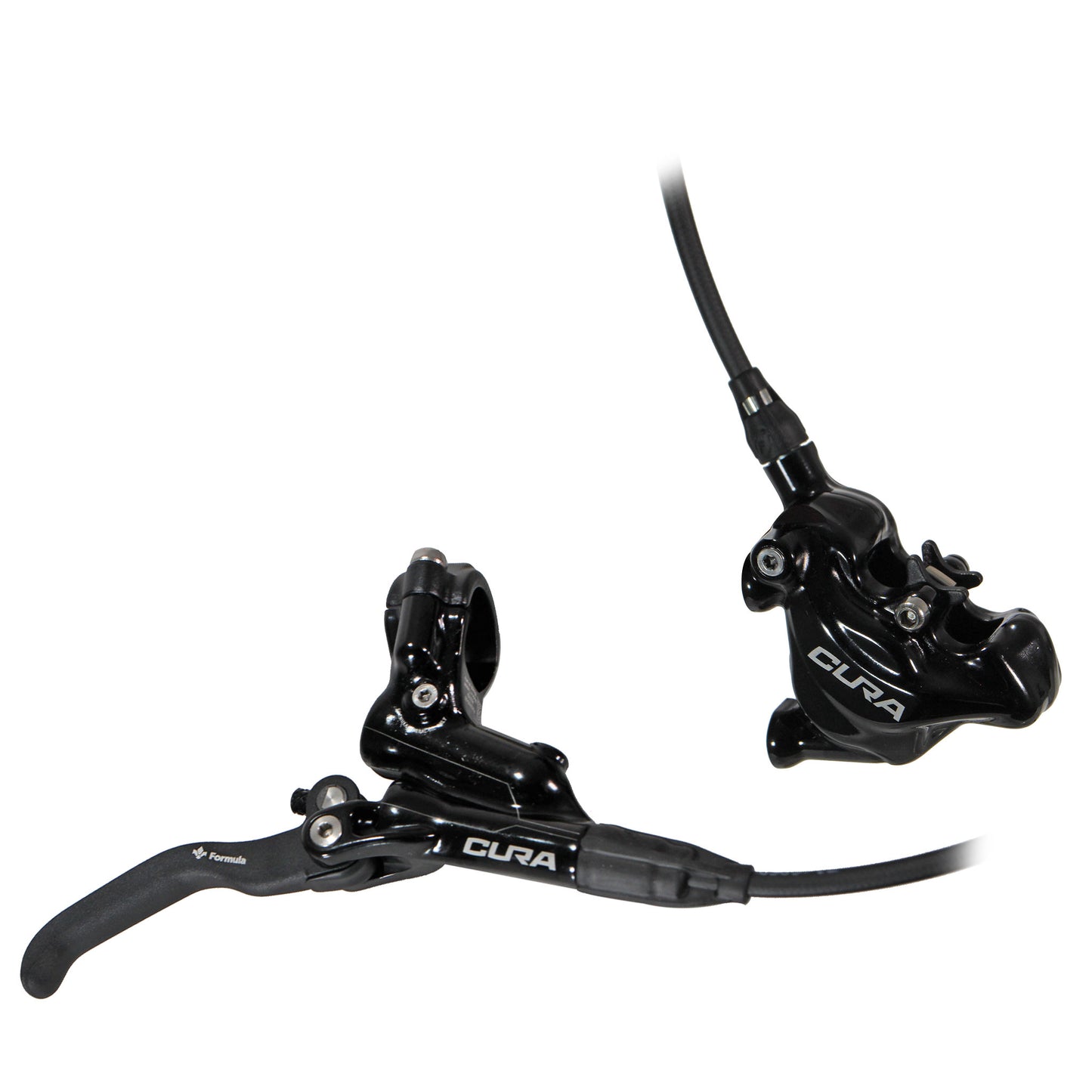 Formula Disc Brake & Lever ( ) - Dragonspine Cycling