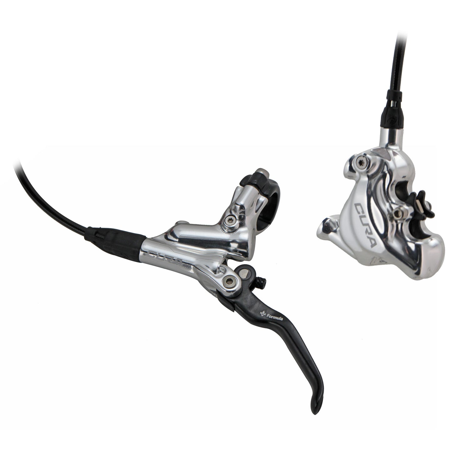 Formula Disc Brake & Lever ( ) - Dragonspine Cycling