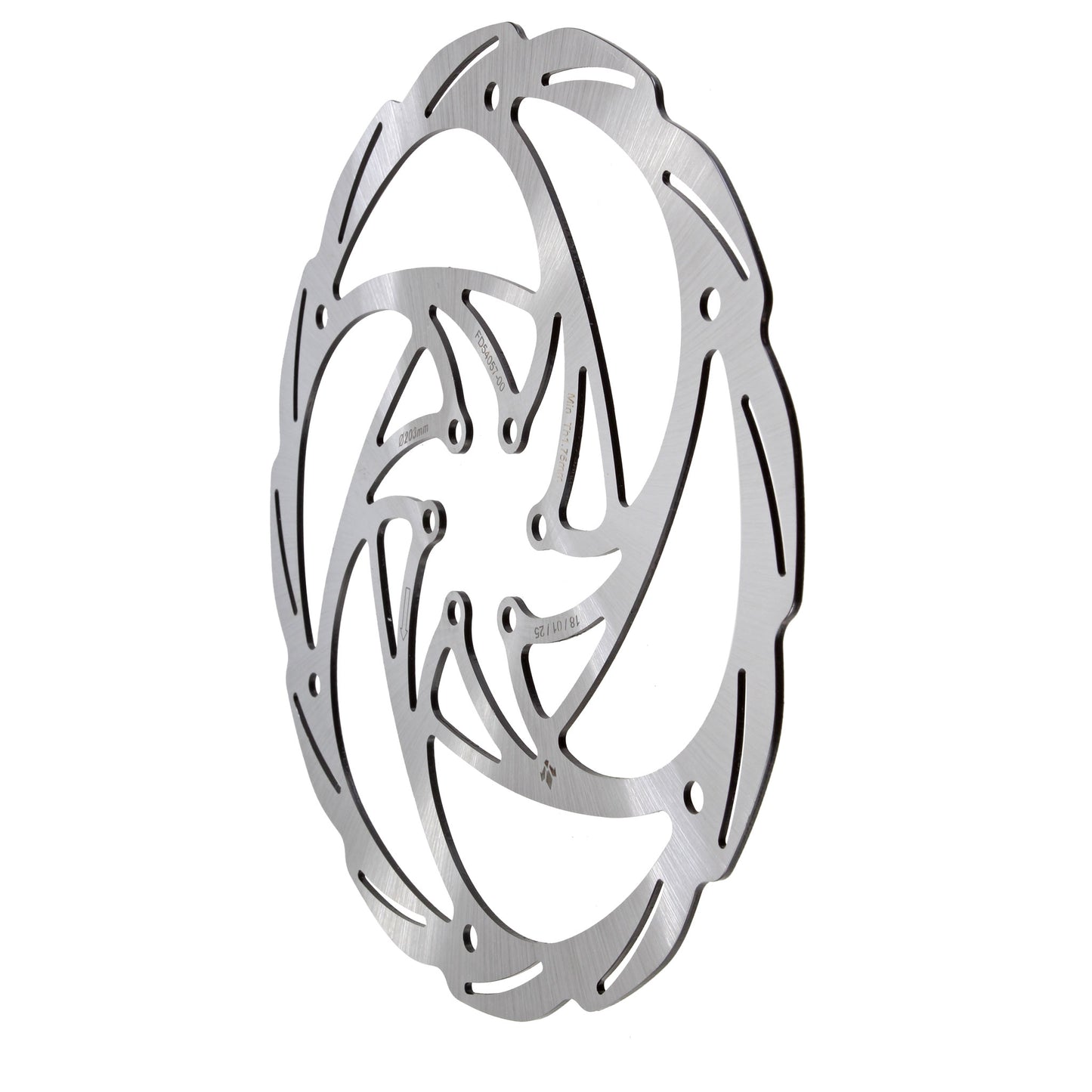 Formula Disc Rotor ( ) - Dragonspine Cycling
