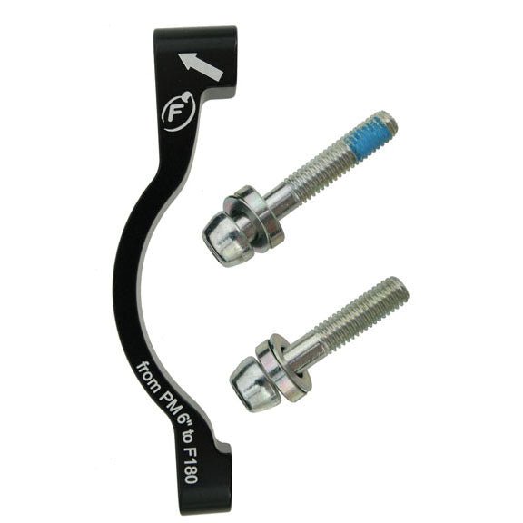Formula Disc Brake Adapters & Bolts ( ) - Dragonspine Cycling