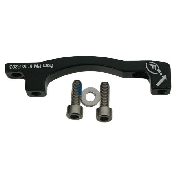 Formula Disc Brake Adapters & Bolts ( ) - Dragonspine Cycling