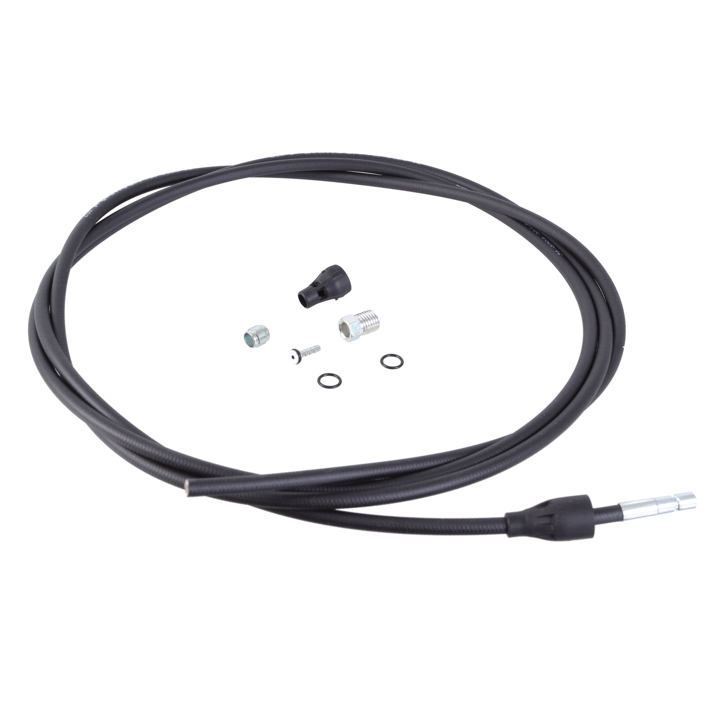 Formula Disc Hose and Parts ( ) - Dragonspine Cycling