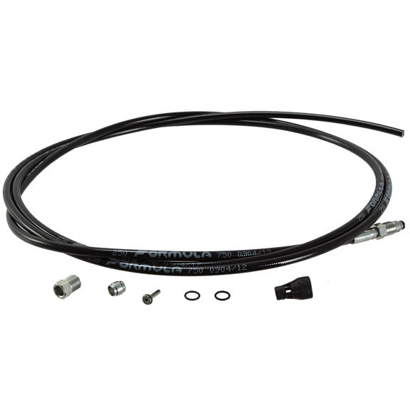 Formula Disc Hose and Parts ( ) - Dragonspine Cycling