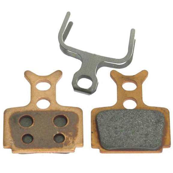 Formula Disc Brake Pads ( ) - Dragonspine Cycling