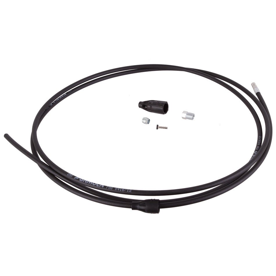 Formula Disc Hose and Parts ( ) - Dragonspine Cycling