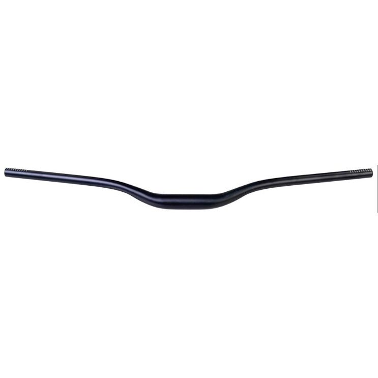 5Dev Flat/Riser Handlebar ( ) - Dragonspine Cycling