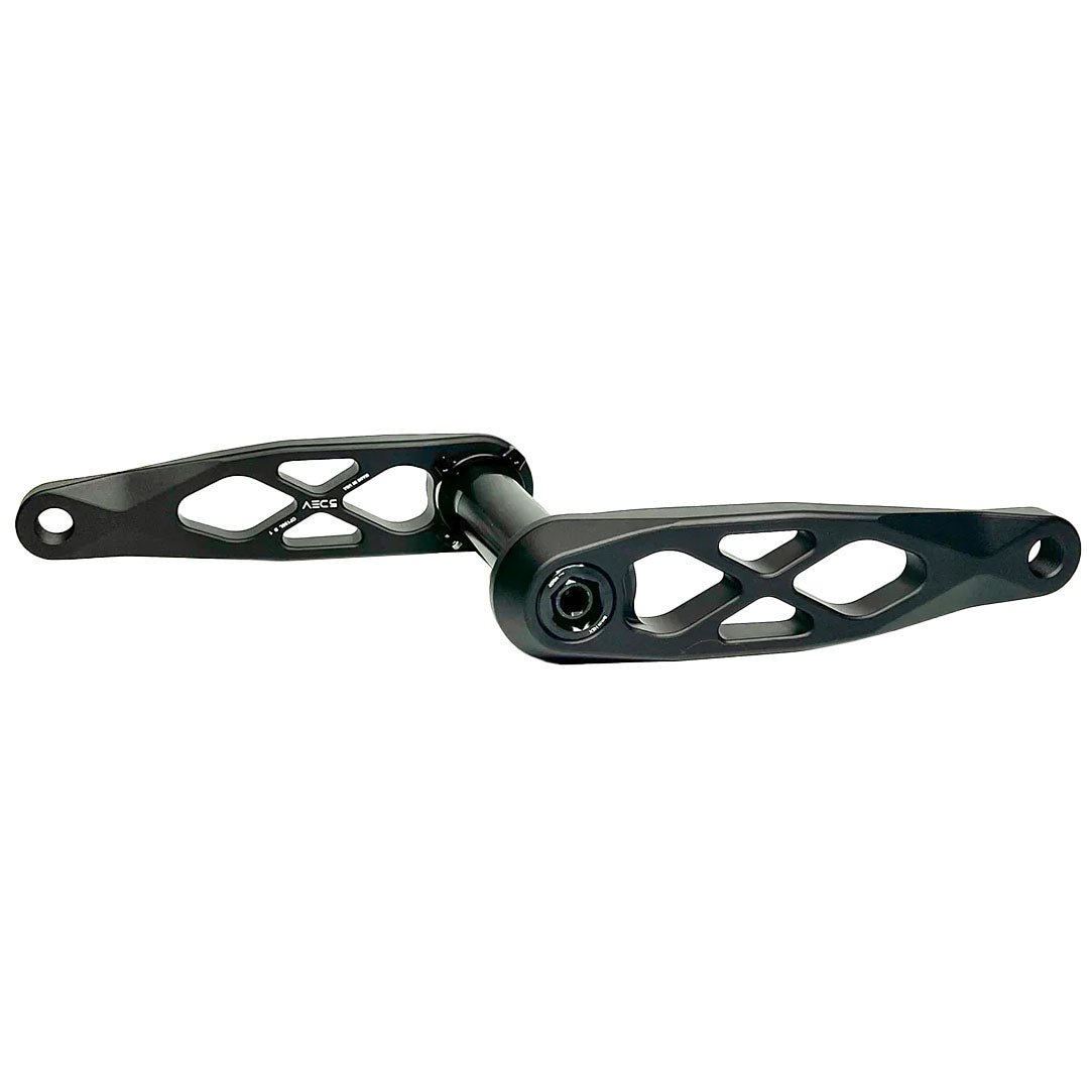 5Dev Cranksets and Arms ( ) - Dragonspine Cycling