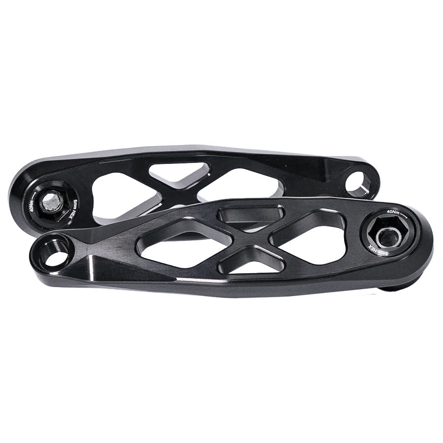 5Dev Cranksets and Arms ( ) - Dragonspine Cycling