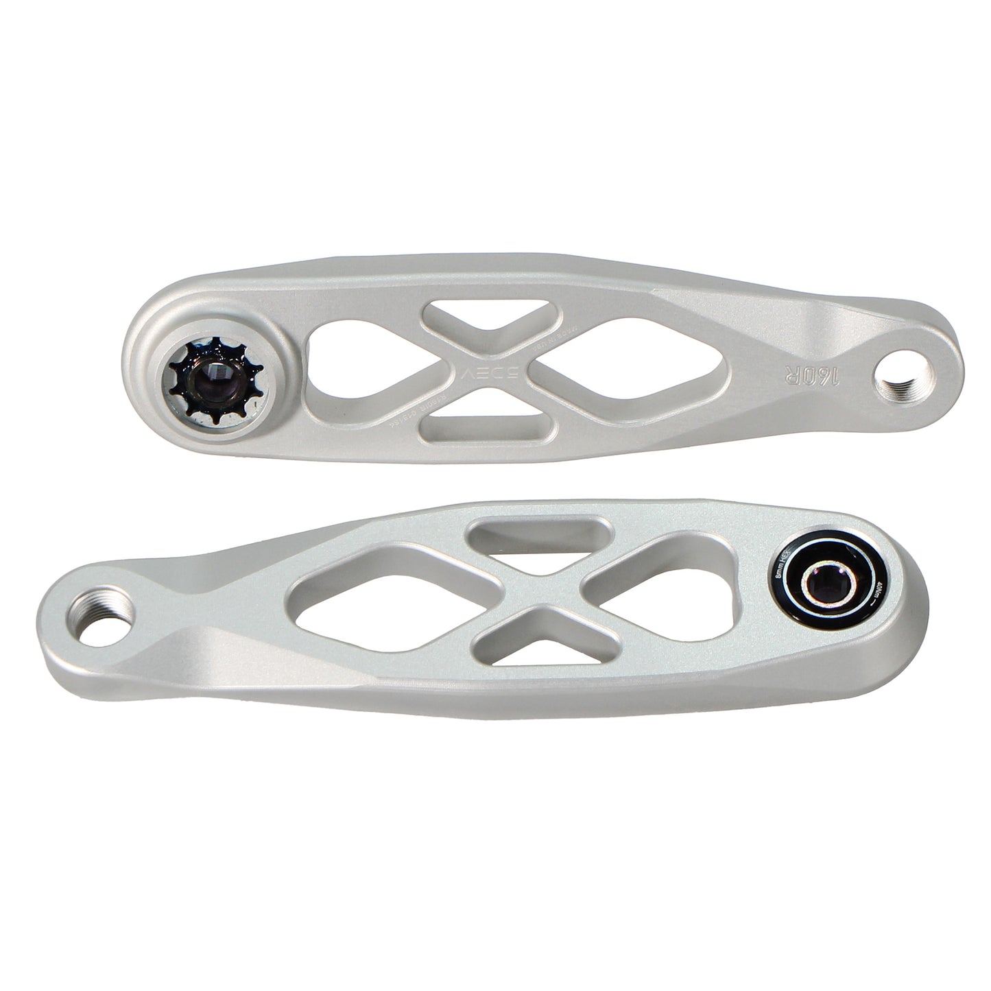 5Dev Cranksets and Arms ( ) - Dragonspine Cycling