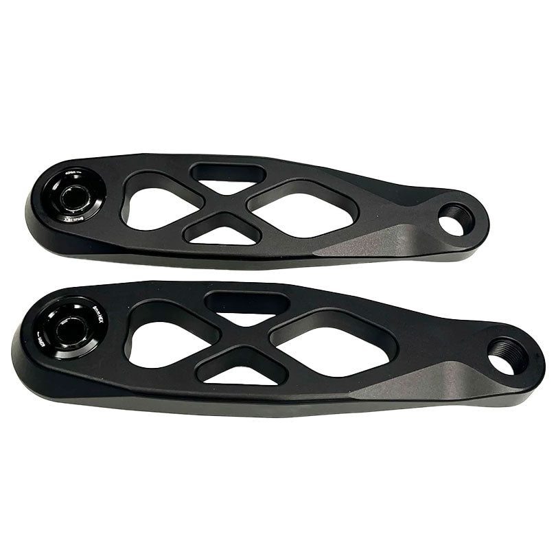 5Dev Cranksets and Arms ( ) - Dragonspine Cycling