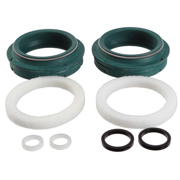 Fork Service Kits SKF SKF Seal Kit 2012-15 Fox - 34mm Light Gray