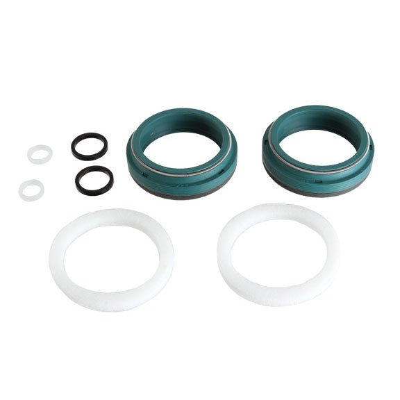 Fork Service Kits SKF SKF Seal Kit 2015+ Fox Air - 36mm Lavender
