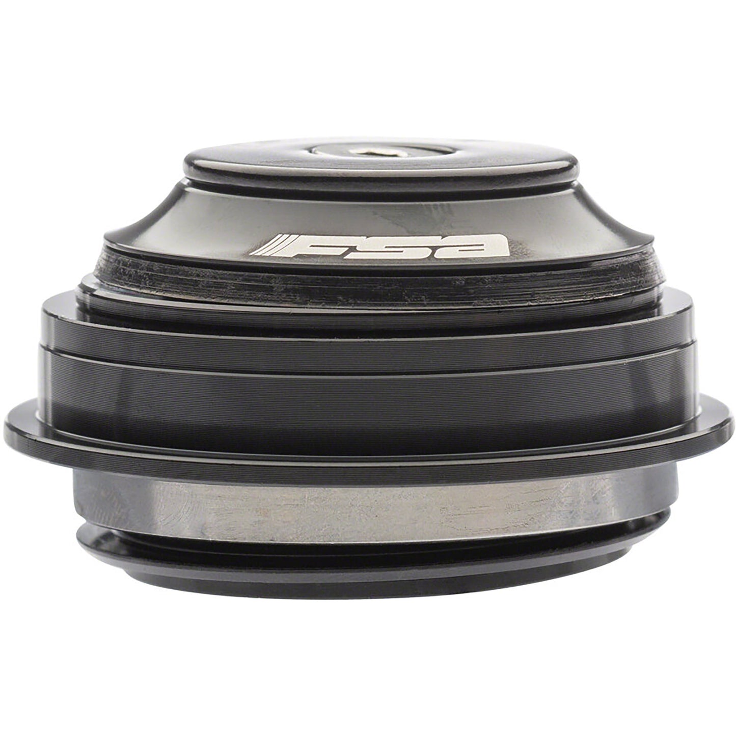 Full Speed Ahead Orbit 1.5E ZS Internal Headset - 2051A 5.3/12.8mm BLK No.57E