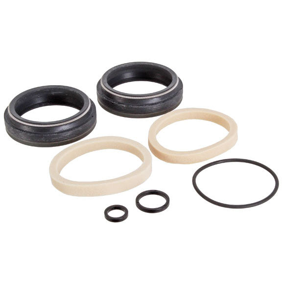 FOX 38mm Fork Low Friction Flangeless Dust Wiper Kit