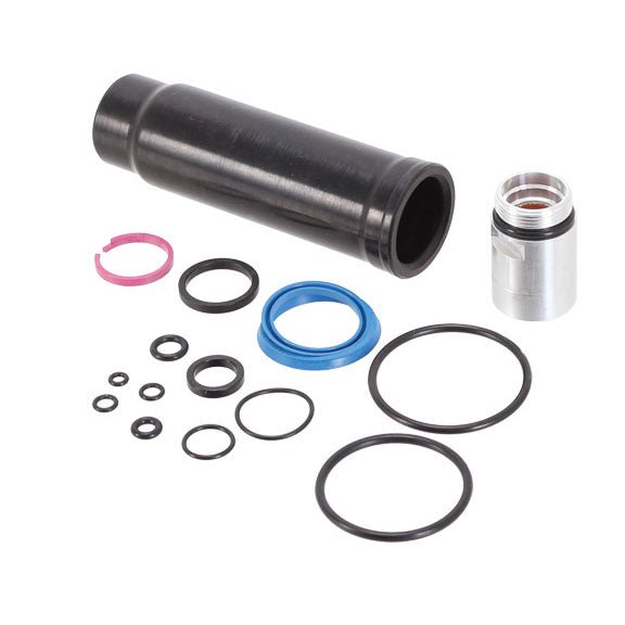 Seal Kit Fox Shox FOX Seal Kit 32/34 mm FIT CTD FIT CTD Remote FIT CTD Trail Adjust Damper Forks Dark Slate Gray