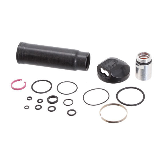 Fox Seal Kit - iCD Fork Cartridge Rebuild
