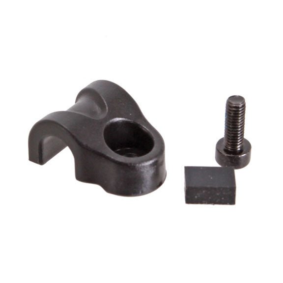 Adjuster Knob & External Hardware Fox Shox FOX Fork Disc Brake Hose Guide Parts Dark Slate Gray