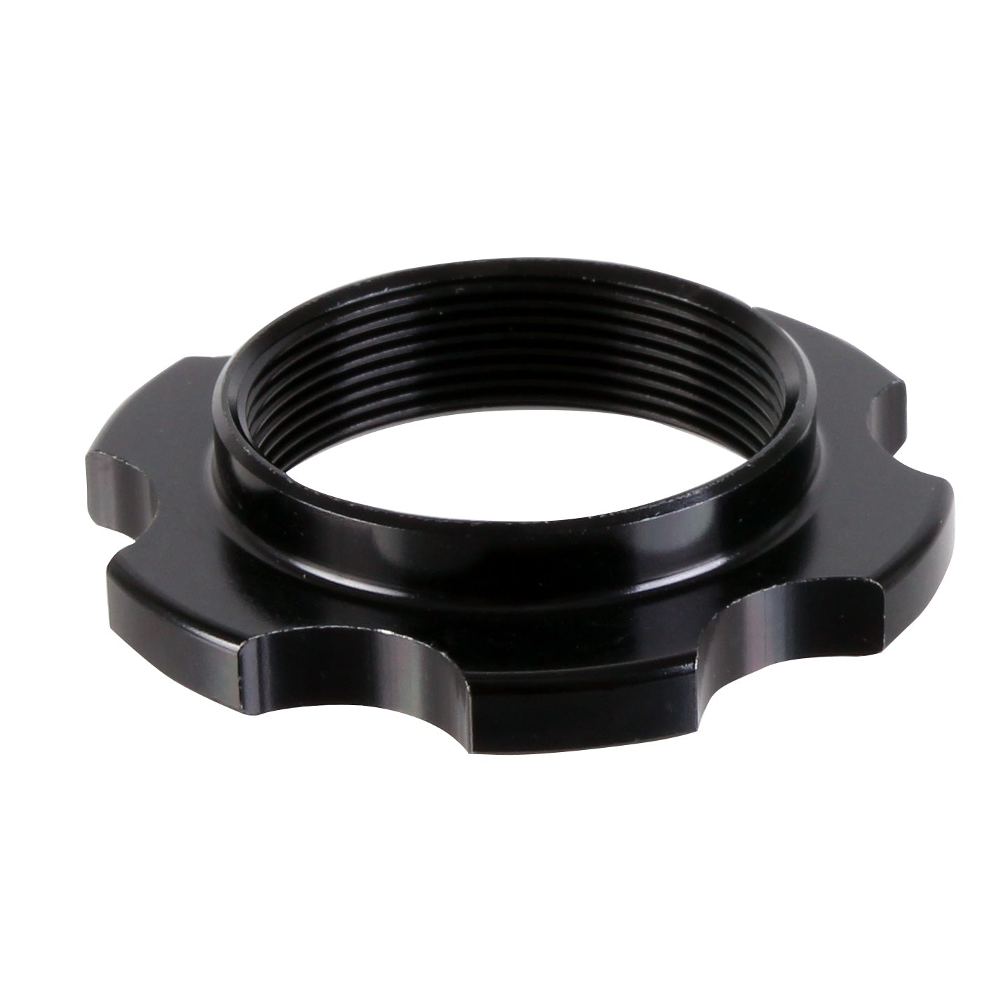 FOX Rear Shock Spring Preload Collar 2005-2012 DHX Vanilla R1.99" OD