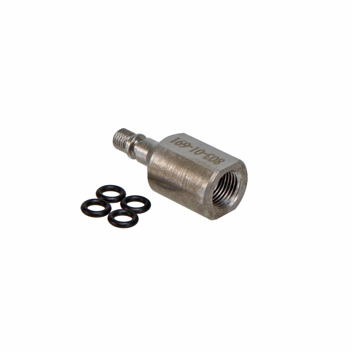 FOX Tooling Kit - .210-36 Vacuum Oil Fill 2022 Shock Andreani Thread O-ring