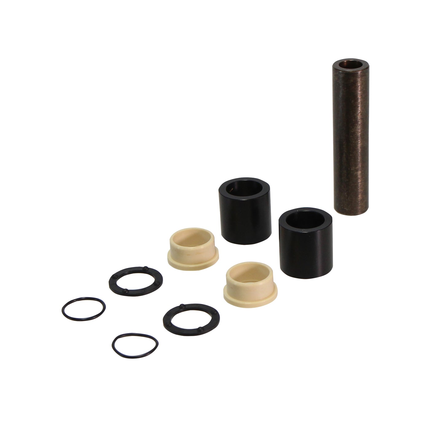 FOX Mounting Hardware - 9 Piece SS 8mm x 55/2.165