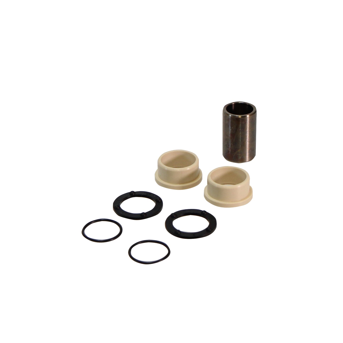 FOX Mounting Hardware - 9 Piece SS 10mm x 20/0.787