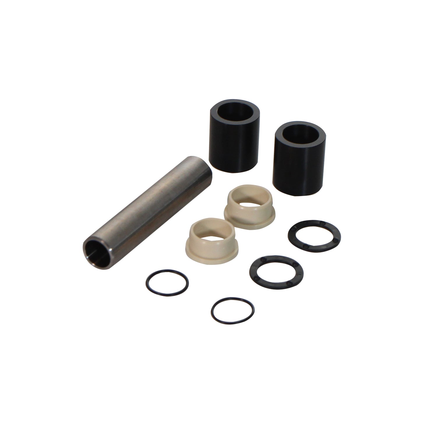 FOX Mounting Hardware - 9 Piece SS 10mm x 59.94/2.360